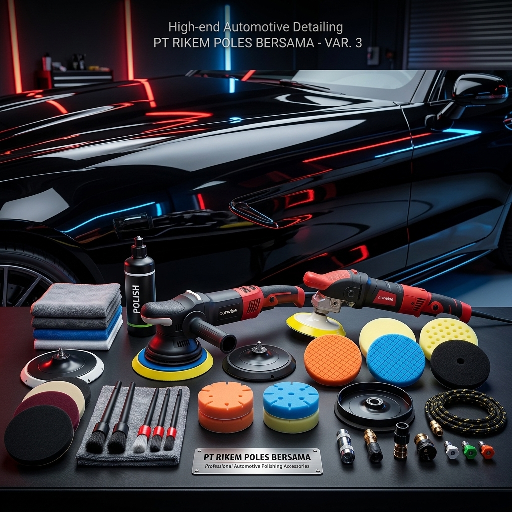 Polishing Accessories